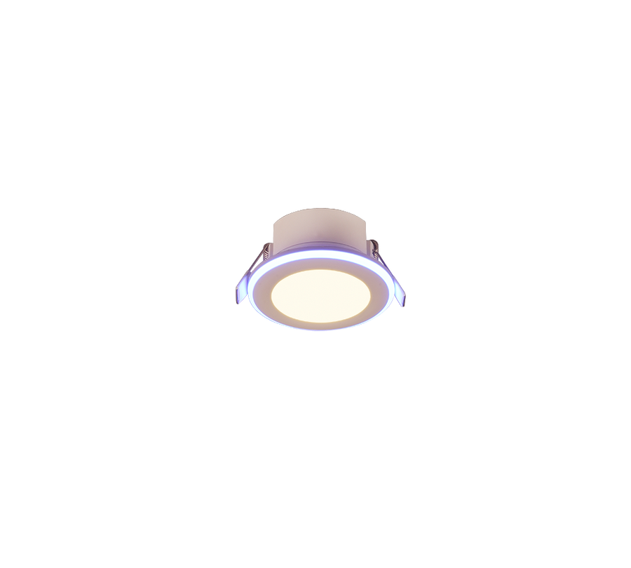 Trio inbouwverlichting argus