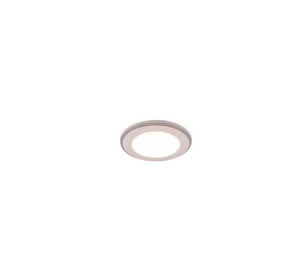 Trio inbouwverlichting argus