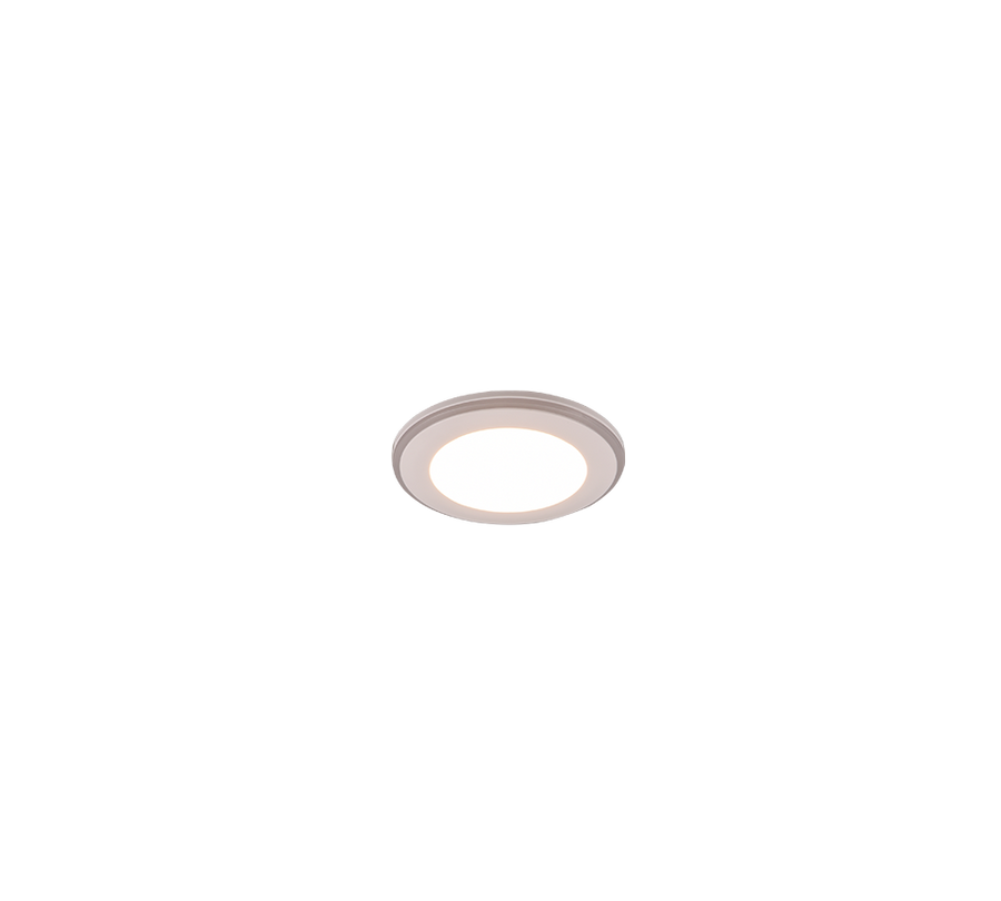 Trio inbouwverlichting argus