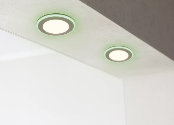 Trio inbouwverlichting argus