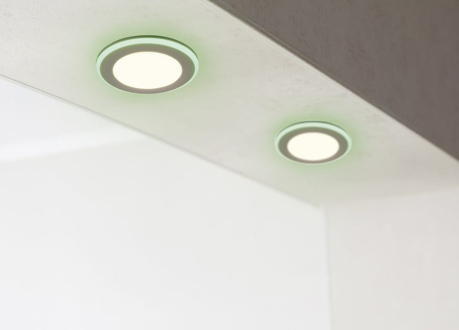 Trio inbouwverlichting argus