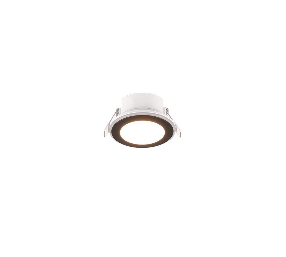Trio inbouwverlichting argus