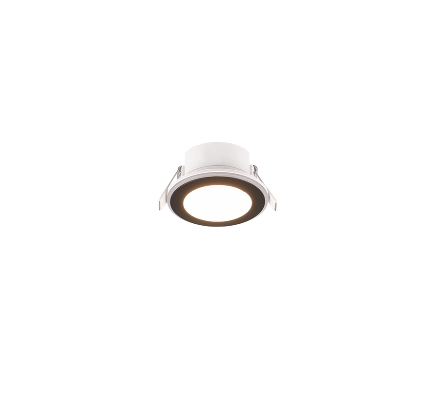 Trio inbouwverlichting argus
