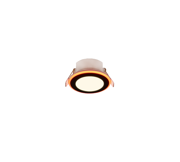 Trio inbouwverlichting argus