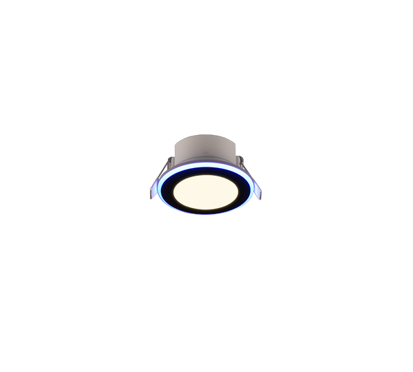 Trio inbouwverlichting argus