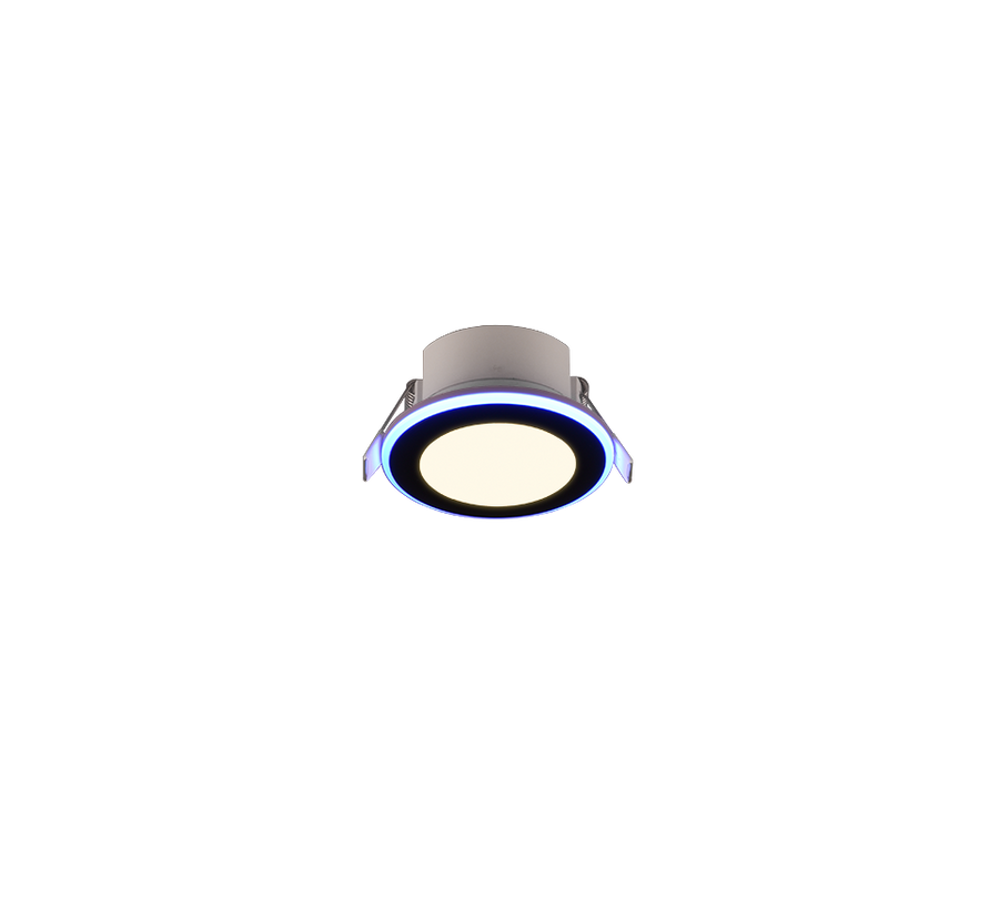 Trio inbouwverlichting argus