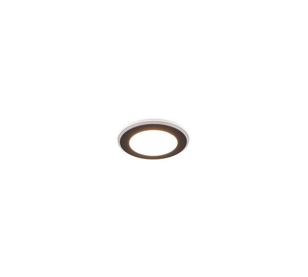 Trio inbouwverlichting argus