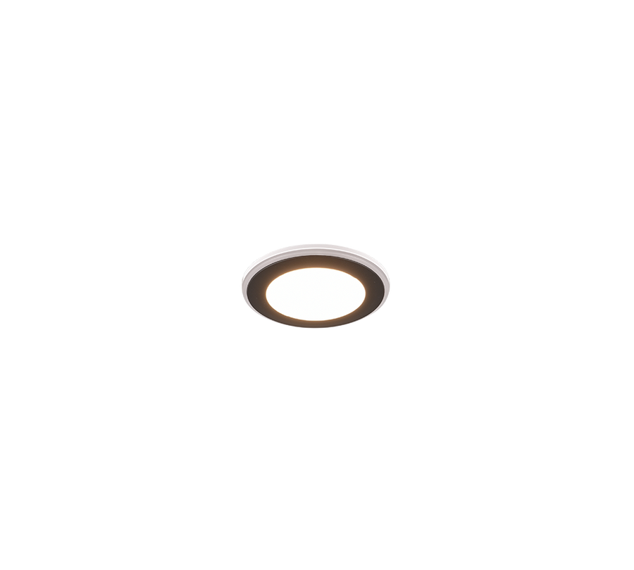 Trio inbouwverlichting argus