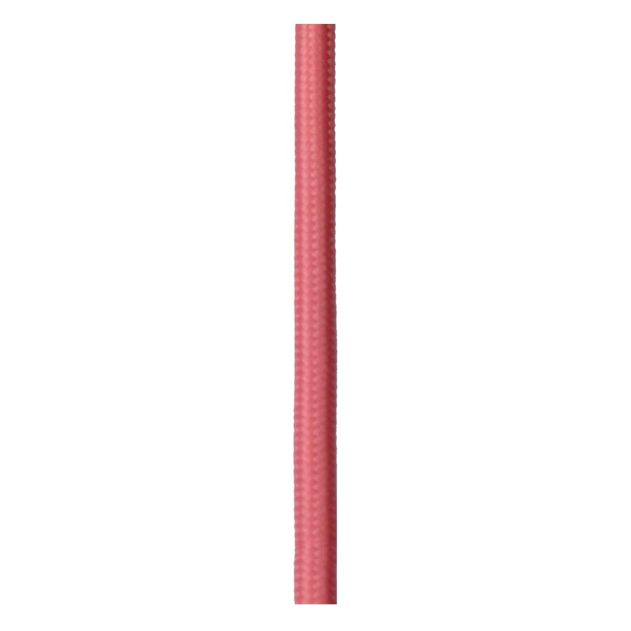 Lucide POLA wandlamp Ø 12 cm, E27, roze