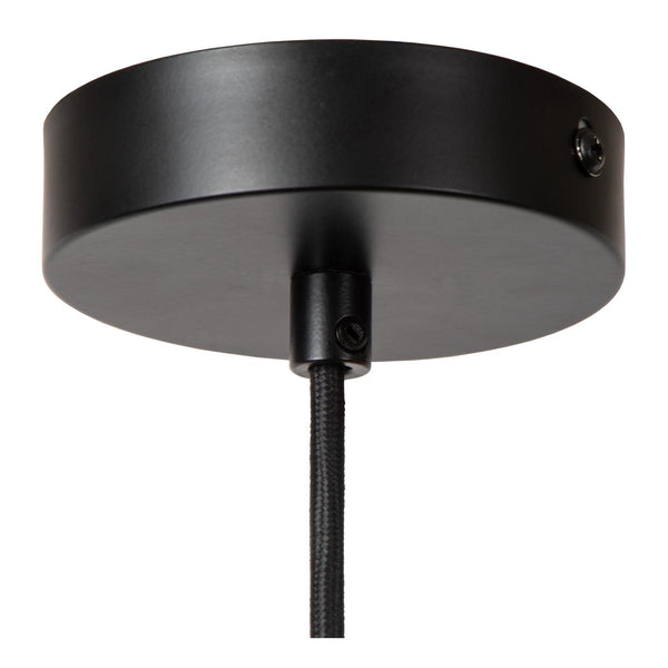 Lucide JESSICA hanglamp Ø 30 cm, E27, roze