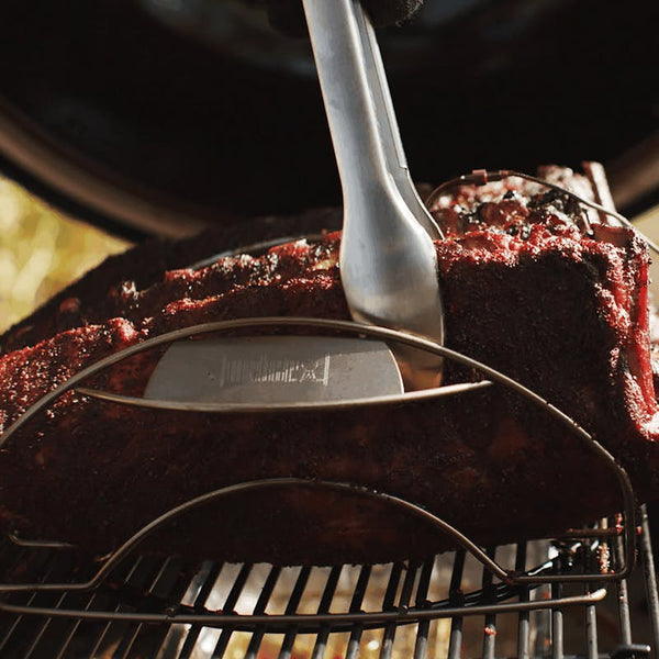 Weber® Ribbetjesrek
