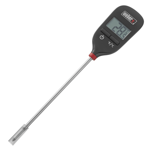 Weber® Digitale thermometer