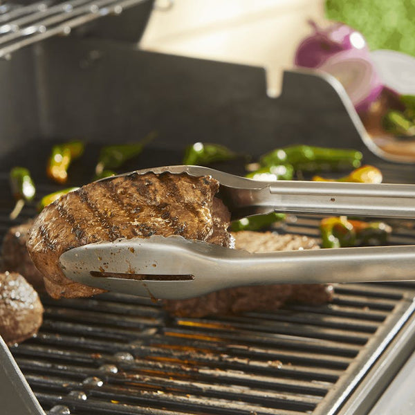 Precision Barbecuetang