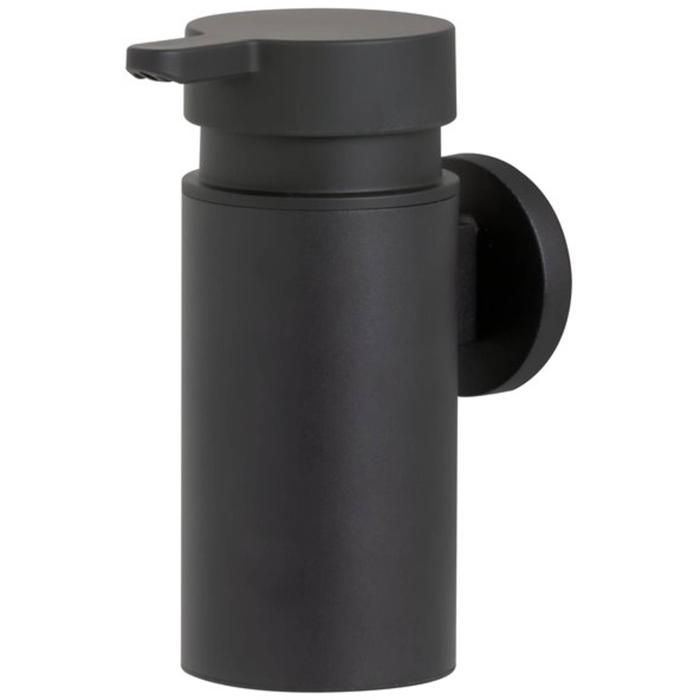 Noon Zeepdispenser 135 ml Zwart