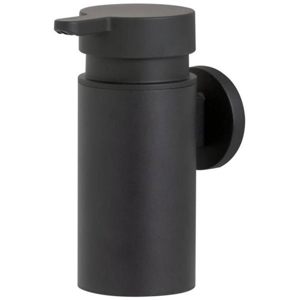 Noon Zeepdispenser 135 ml Zwart