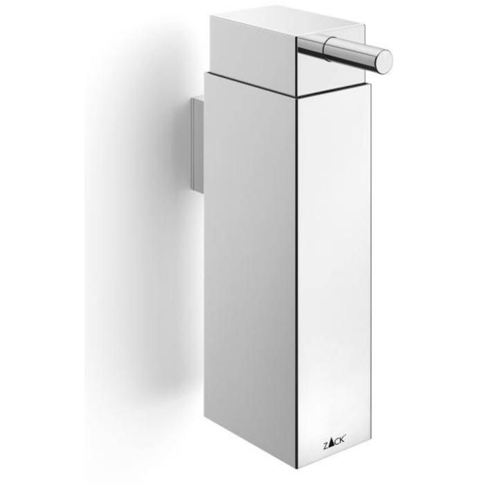 Linea Wand Lotiondispenser, Hoogglanzend