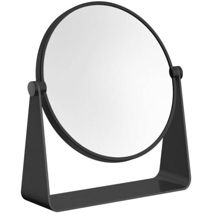 Tarvis Cosmeticaspiegel, Zwart
