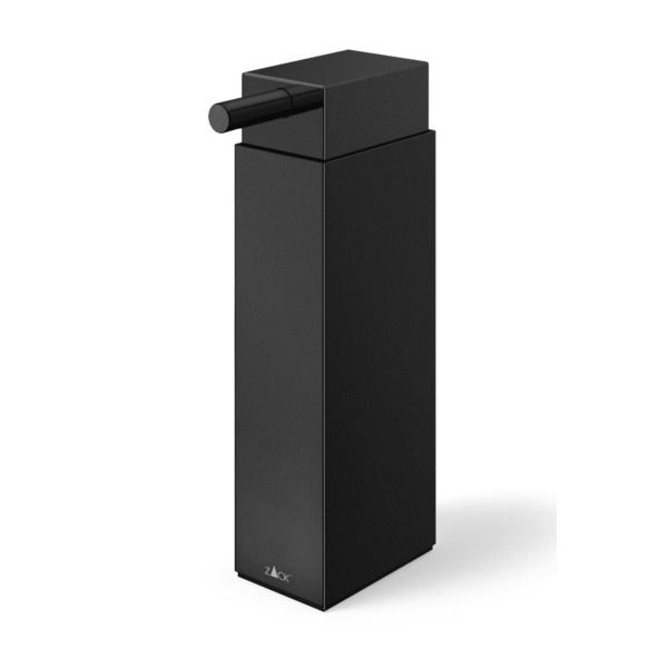 Linea Lotiondispenser, Zwart