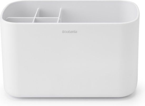 Balance badkamer caddy