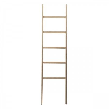 Mink - Handdoek ladder - Oak
