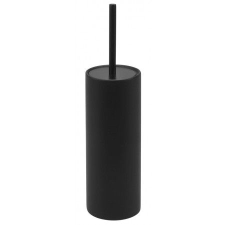 Forte - Toiletborstelhouder - Black