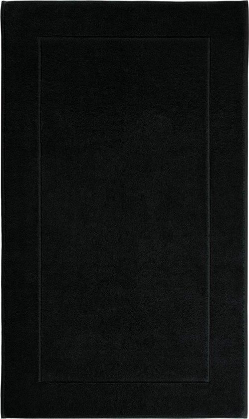 London - Badmat - 60x100 cm - Black
