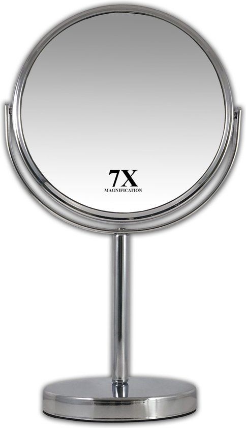 Spiegel 18cm/7x VE6