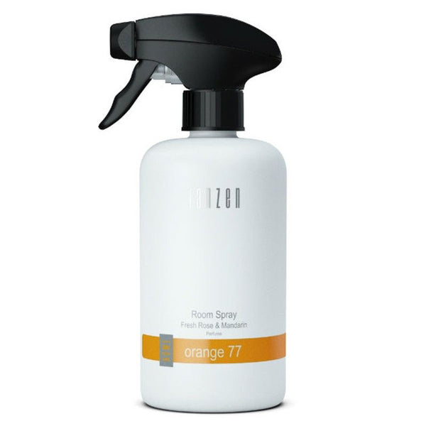 JANZEN Roomspray Orange 77