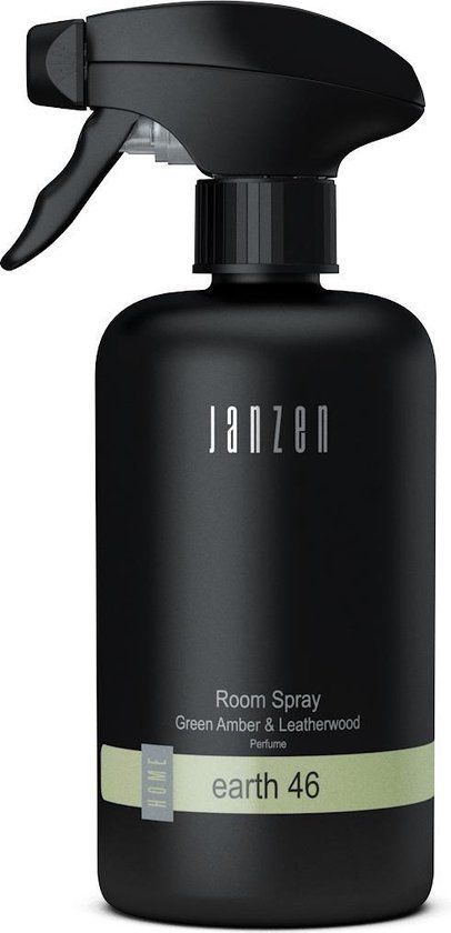 JANZEN Roomspray Earth 46