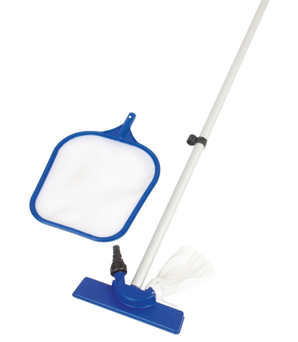 Flowclear schoonmaakset basic