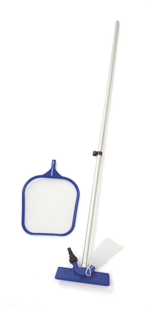 Flowclear schoonmaakset basic
