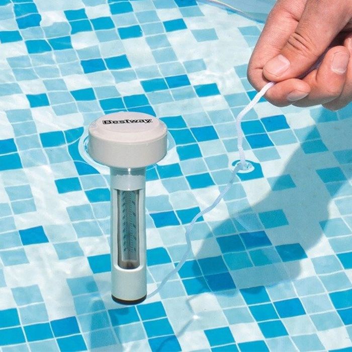 Thermometer Deluxe Bestway