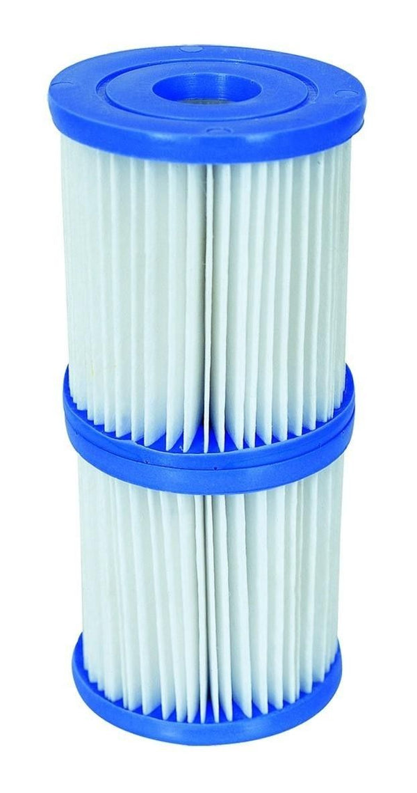Flowclear cartridgefilter type I