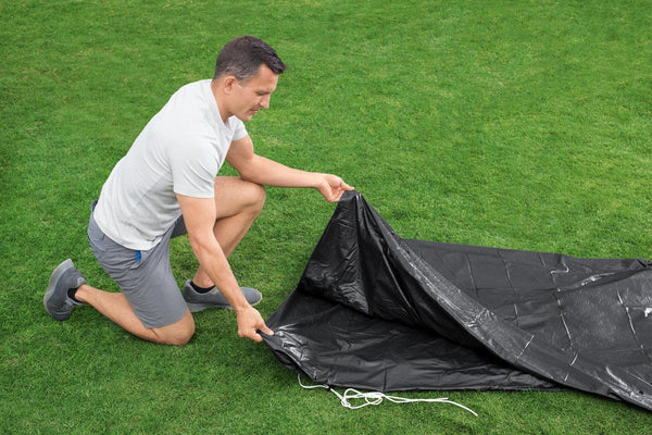 Flowclear cover rond 305