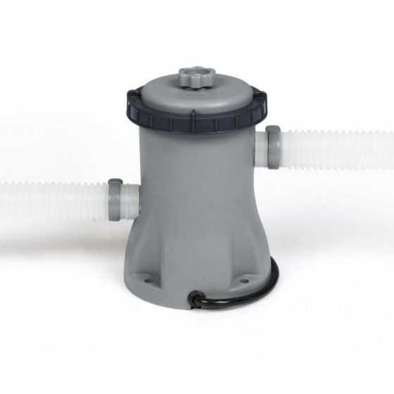 Flowclear cartridge filterpomp 1,2 m³/u