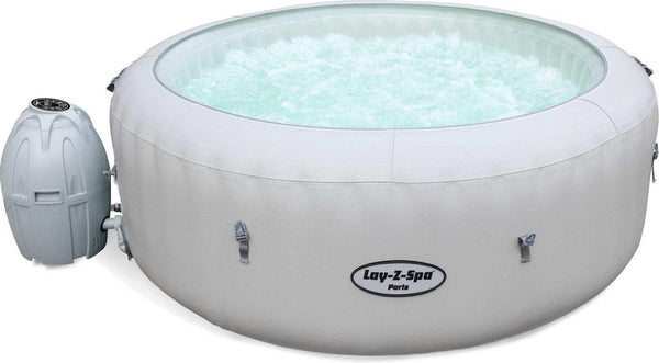 Lay-Z-spa Paris