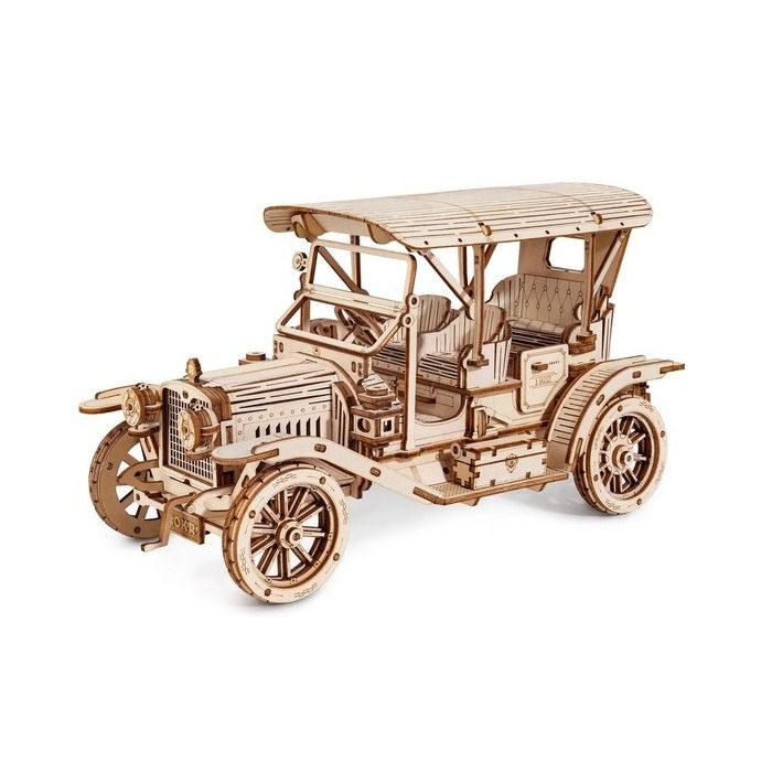 Vintage Car