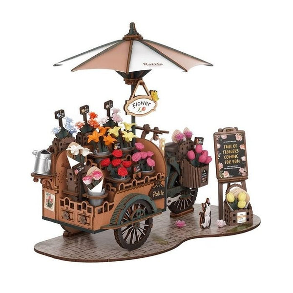 Blossom Cart