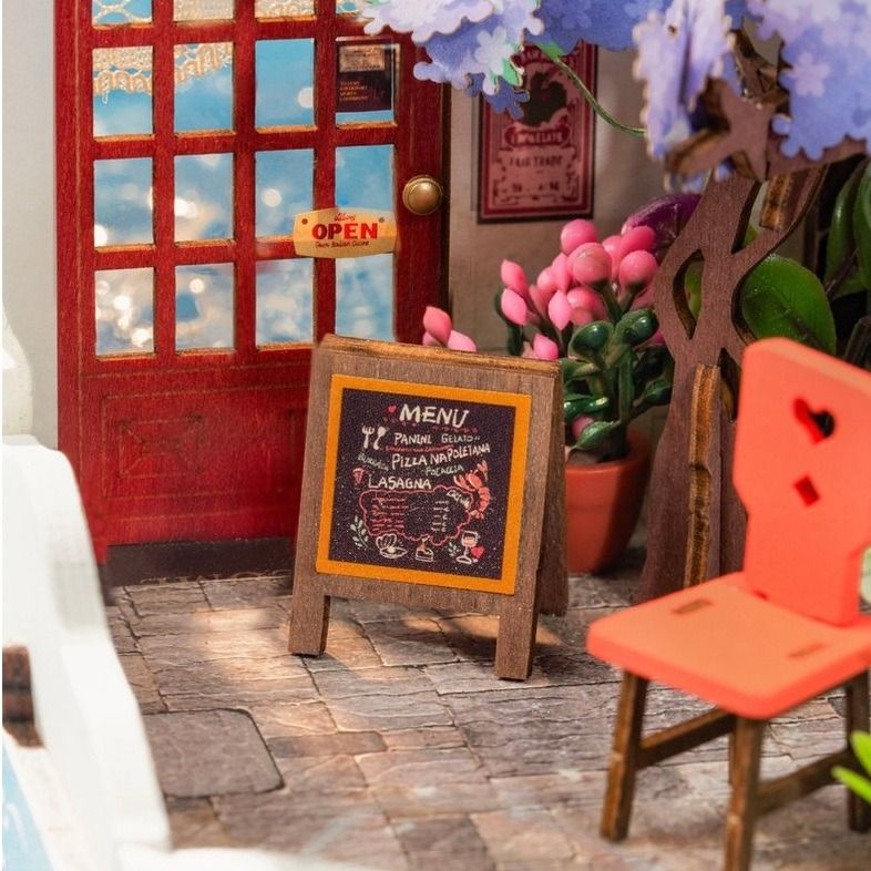 Sea Holiday Restaurant
