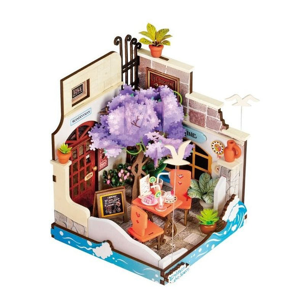 Sea Holiday Restaurant