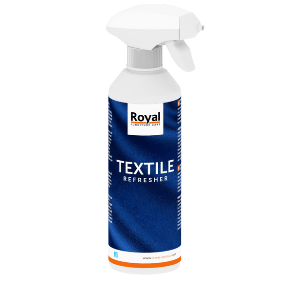 Textile Refresher