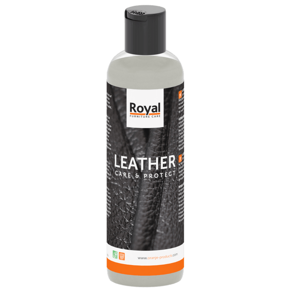 Leather Care & Protect