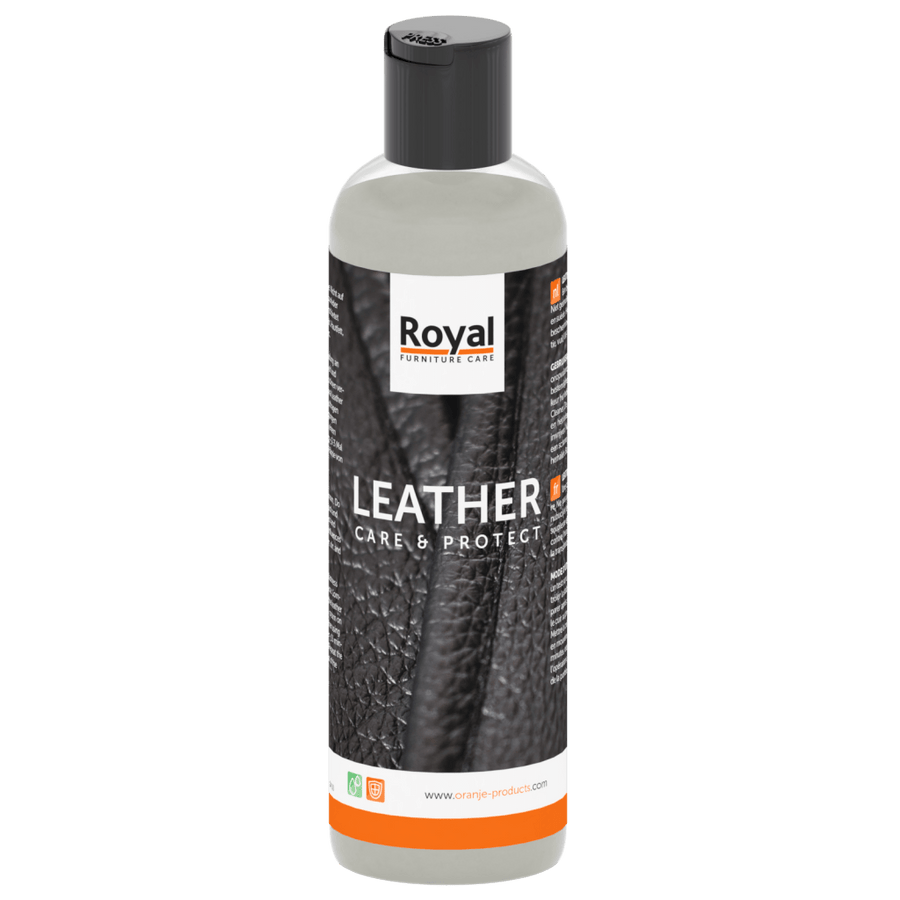 Leather Care & Protect