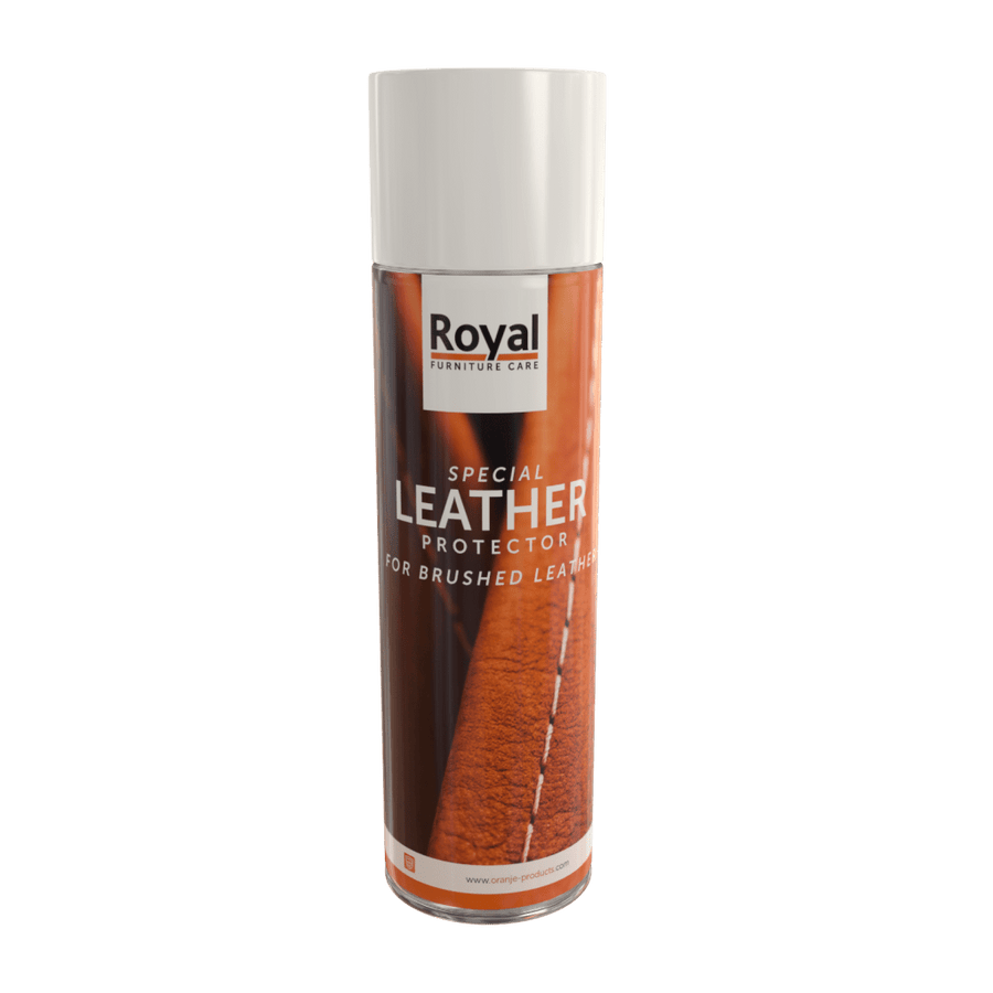 Leather Protector Spray
