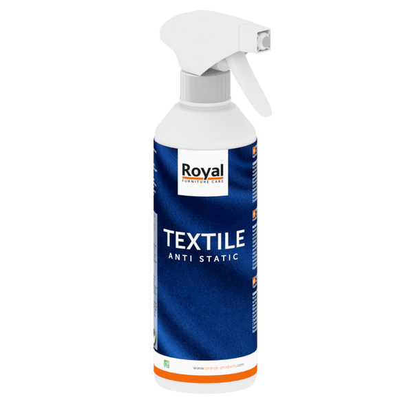 Textile Anti Static