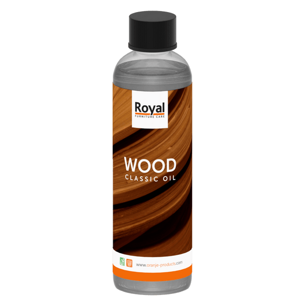 Classic Oil Naturel