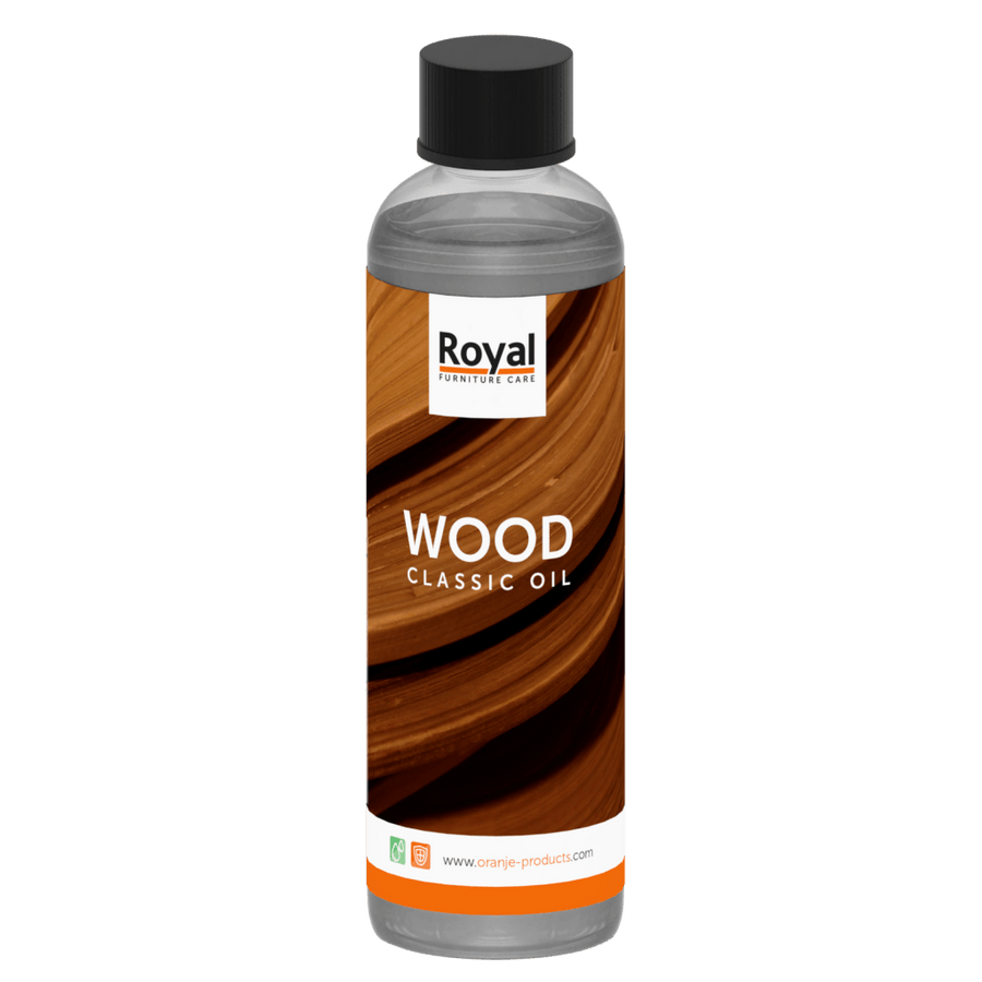 Classic Oil Naturel
