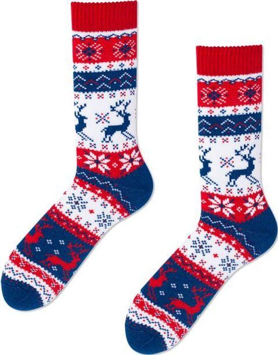 Warm Rudolph