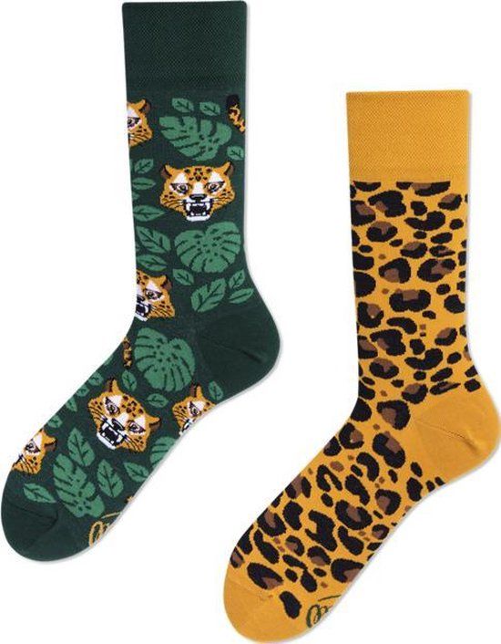 El Leopardo
