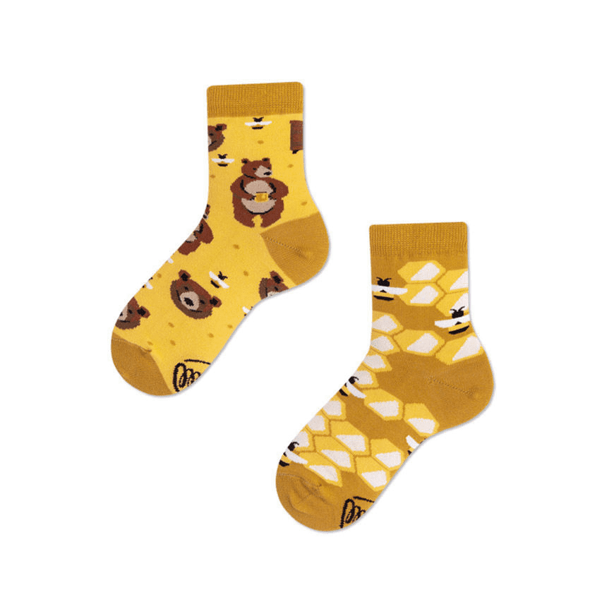 Honey bear kids-31-34